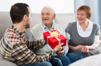 idee regalo per i genitori