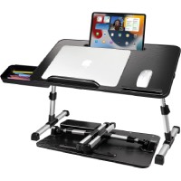 Tavolo per computer portatile idea regalo a meno di 50 € Tavolo per computer portatile