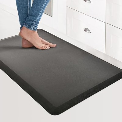 Tappetino antifatica per stare in piedi, idea regalo per parrucchieri